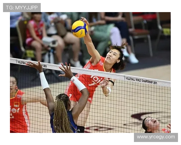 杭州排球队在世锦赛中的实力展现与未来发展潜力分析