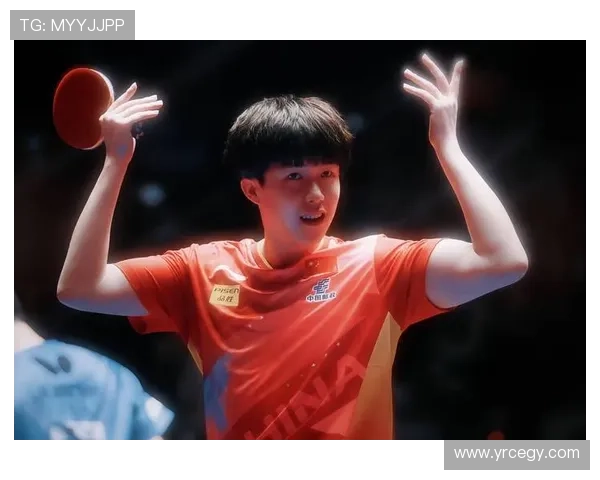 深圳乒乓球队在世界锦标赛中的个人能力表现深度解析与点评